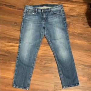 BOGO JEANS 👖 Joes Jeans Easy Crop
